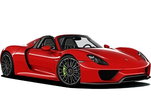 porsche-spyder