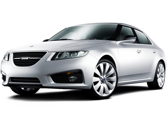 saab 9-5
