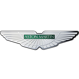 Aston martin