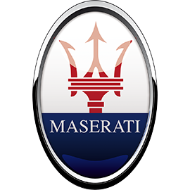 Maserati