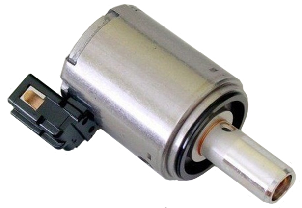 solenoid