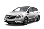 b-class