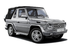 mercedes-g-class