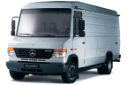 mercedes-vario