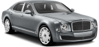 mulsanne