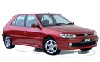 Peugeot 306