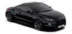 Peugeot RCZ