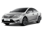 avensis