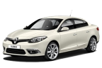 fluence