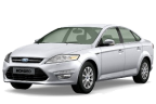 mondeo