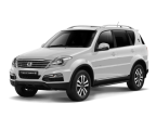 rexton