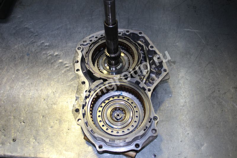 Купить Каптиву 3.2 Акпп Шевроле Каптива