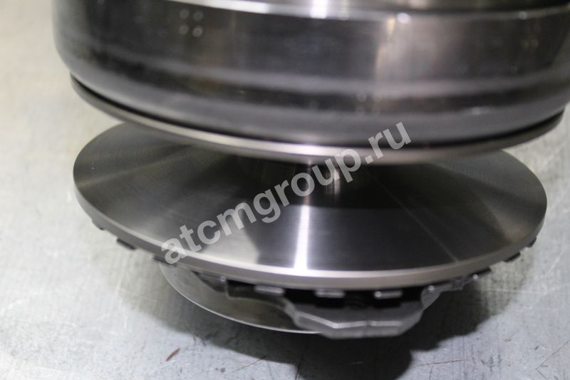 Купить Вариатор Таф 2 40