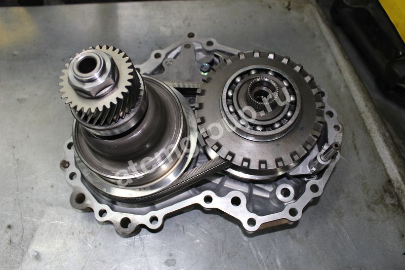 Вариатор jf011e. Коробка jatco jf011e. Вариатор jatco jf011e, коробка передач. Вариатор mitsubishi outlander jf011e. Вариатор cvt акпп jf011e.